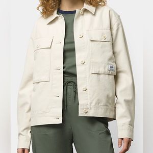 Vans Clark Jacket